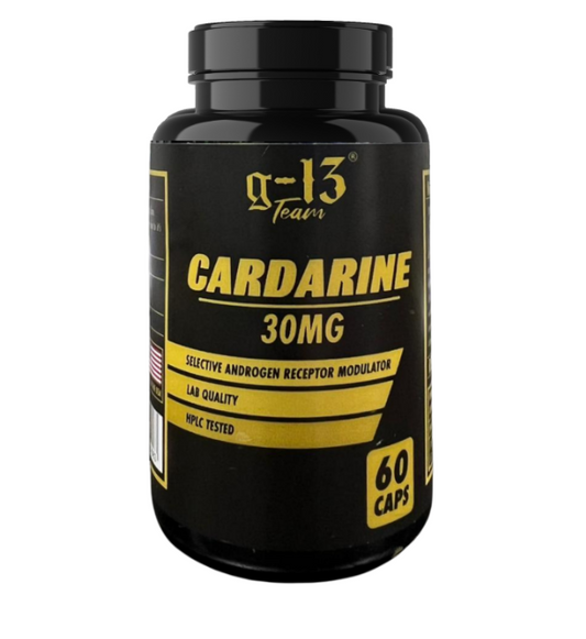 Cardarine 30 mg